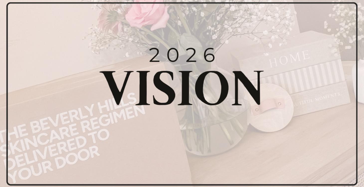 2026 PLAN & VISION