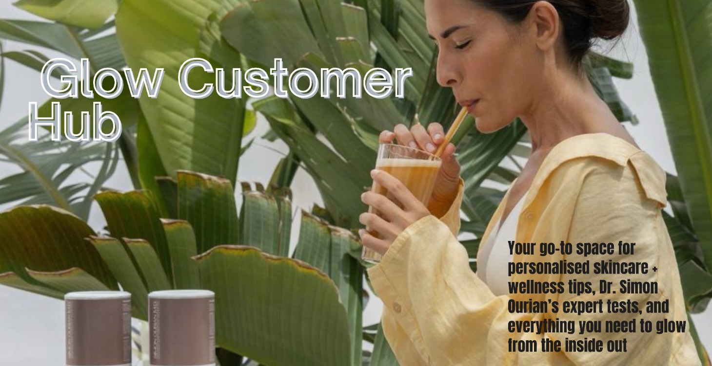 Glow Customer Hub