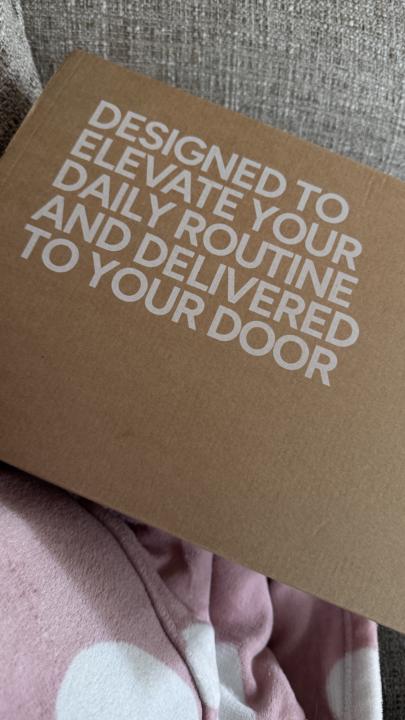 Super fast delivery!!!