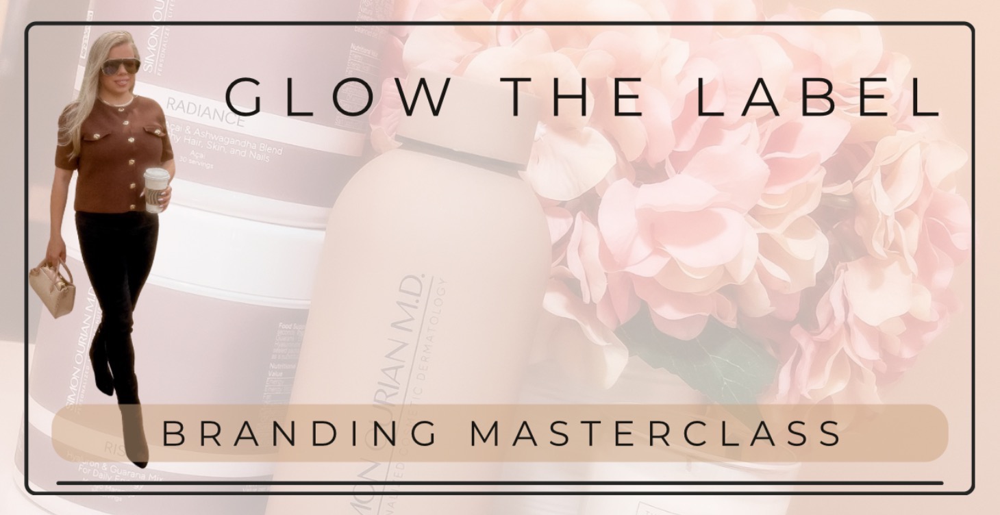 Branding Masterclass