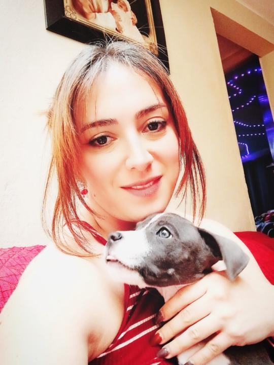 Bertha Eugenia Dávila