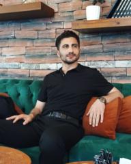 Yasin Ağgül