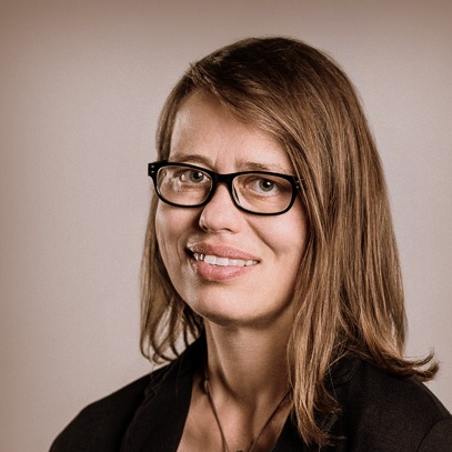 Kerstin Gans