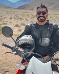 Julian Oliveri
