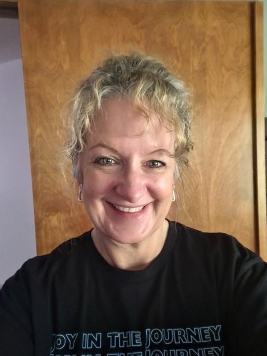 Lisa Dunn