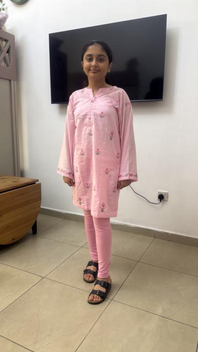 Harshika Kumari