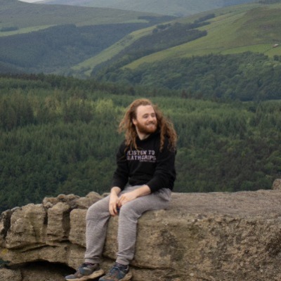 Xander Highcliffe