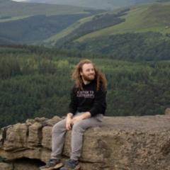 Xander Highcliffe