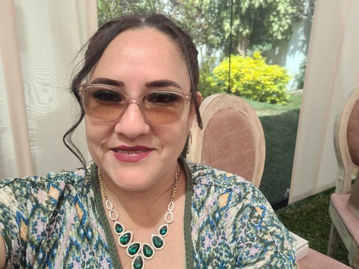 Erika Cruz Vera