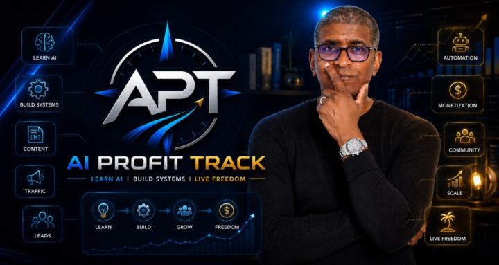 AI Profit Track