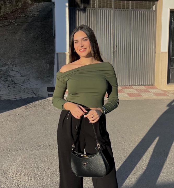 Paula Garcia Abós