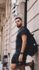 Jonathan Aboud