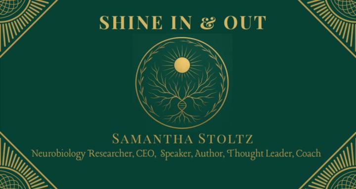 Shine In & Out