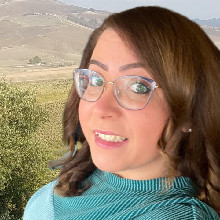 Manuela Di Bari