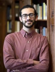 Yousef Elzalabany