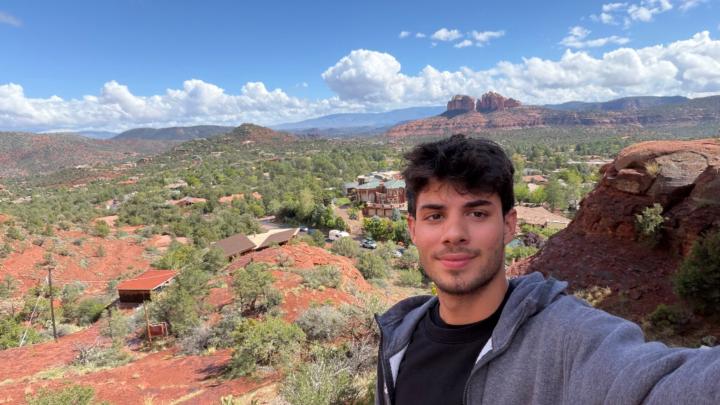 David Ospina
