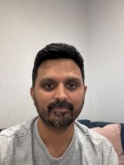 Janesh Patel