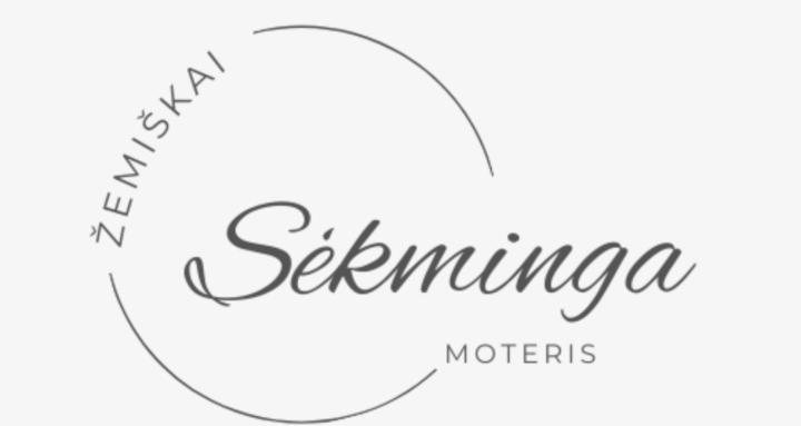 Žemiškai sėkminga