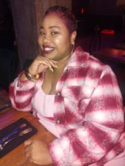 TaMora Carter