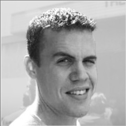 Stuart Gamblen