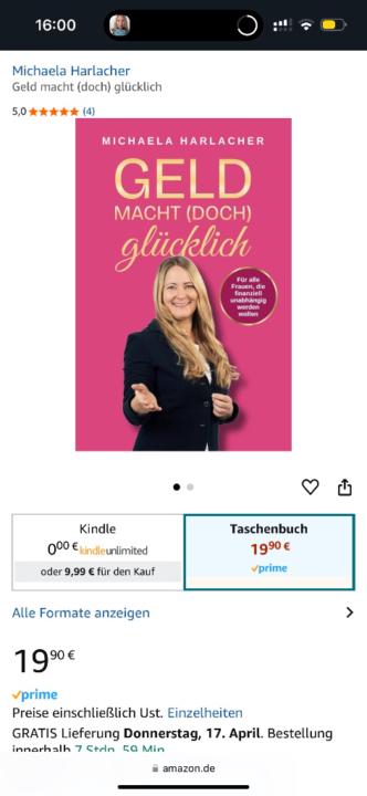 Michaela Harlacher