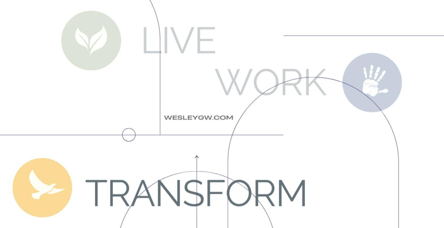 TRANSFORM Curated Playlist