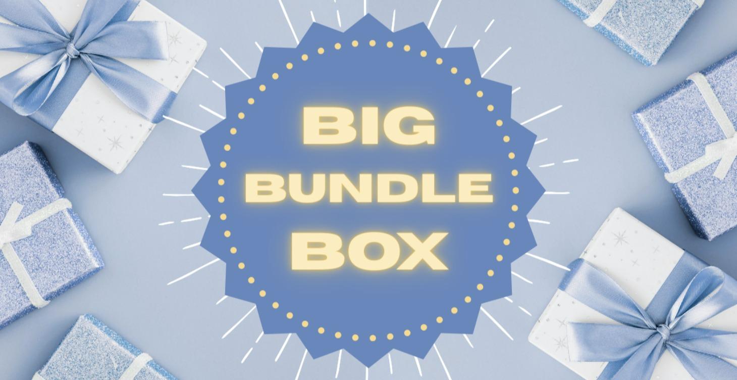 Big Bundle Box
