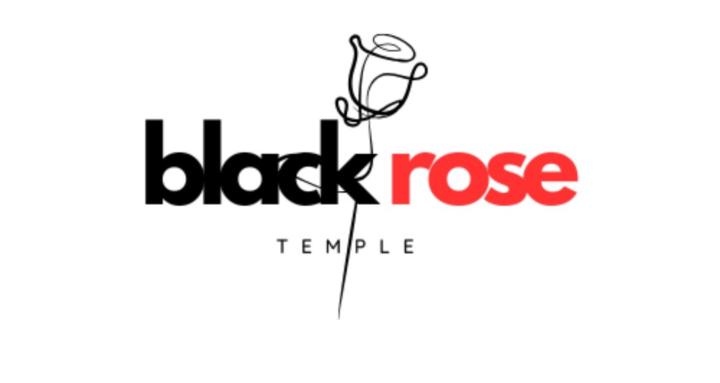The Black Rose Temple