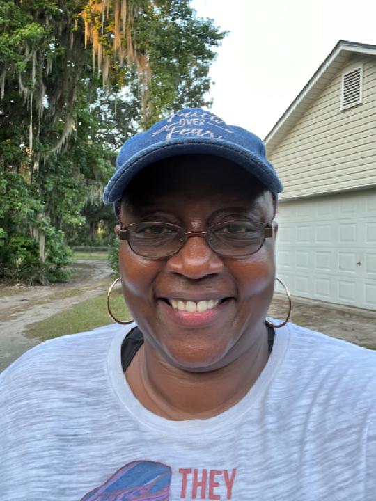 Merelda Alexander