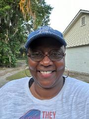 Merelda Alexander
