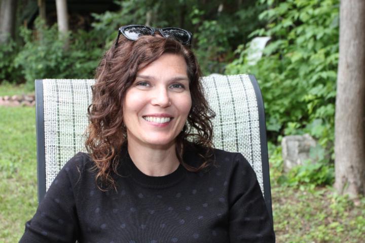Dana Borschewski