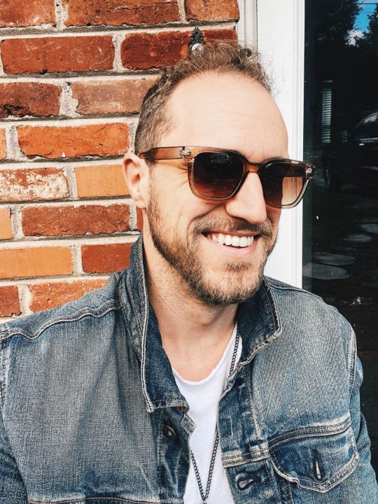 Tim Bergstrom