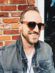 Tim Bergstrom
