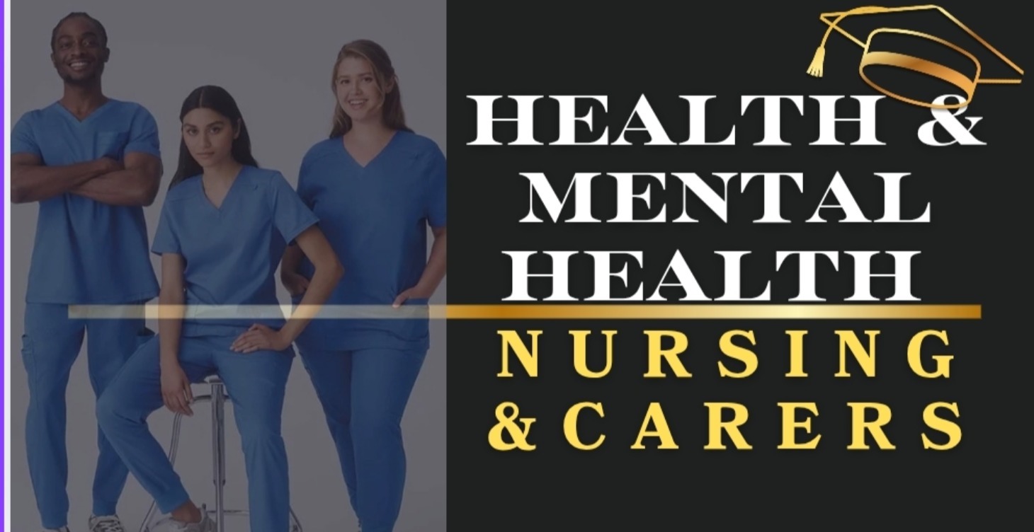 CARER TO  REGISTERED NURSE