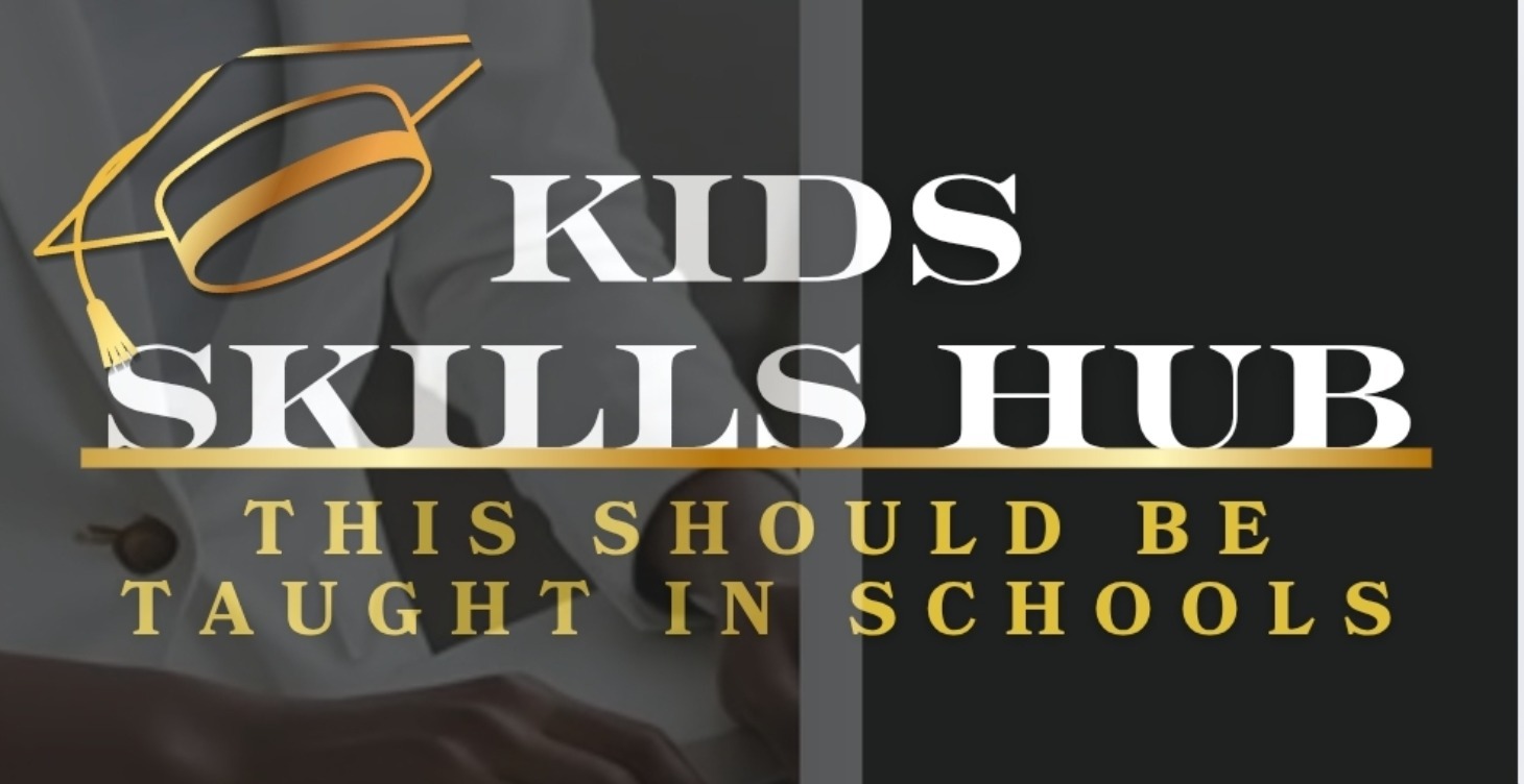 KIDS SKILLS HUB