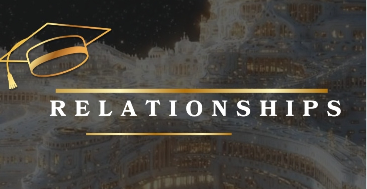 RELATIONSHIPS