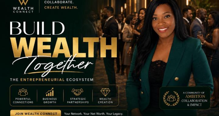 WEALTH CONNECT