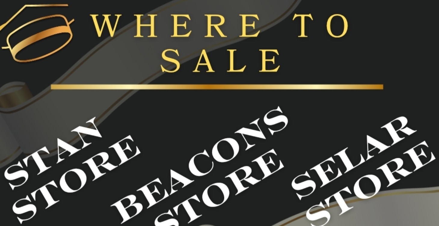 STAN STORE,BEACONS & SELAR STORES