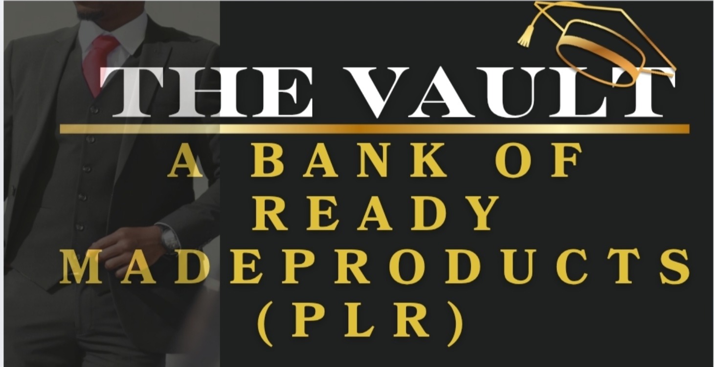 THE VAULT