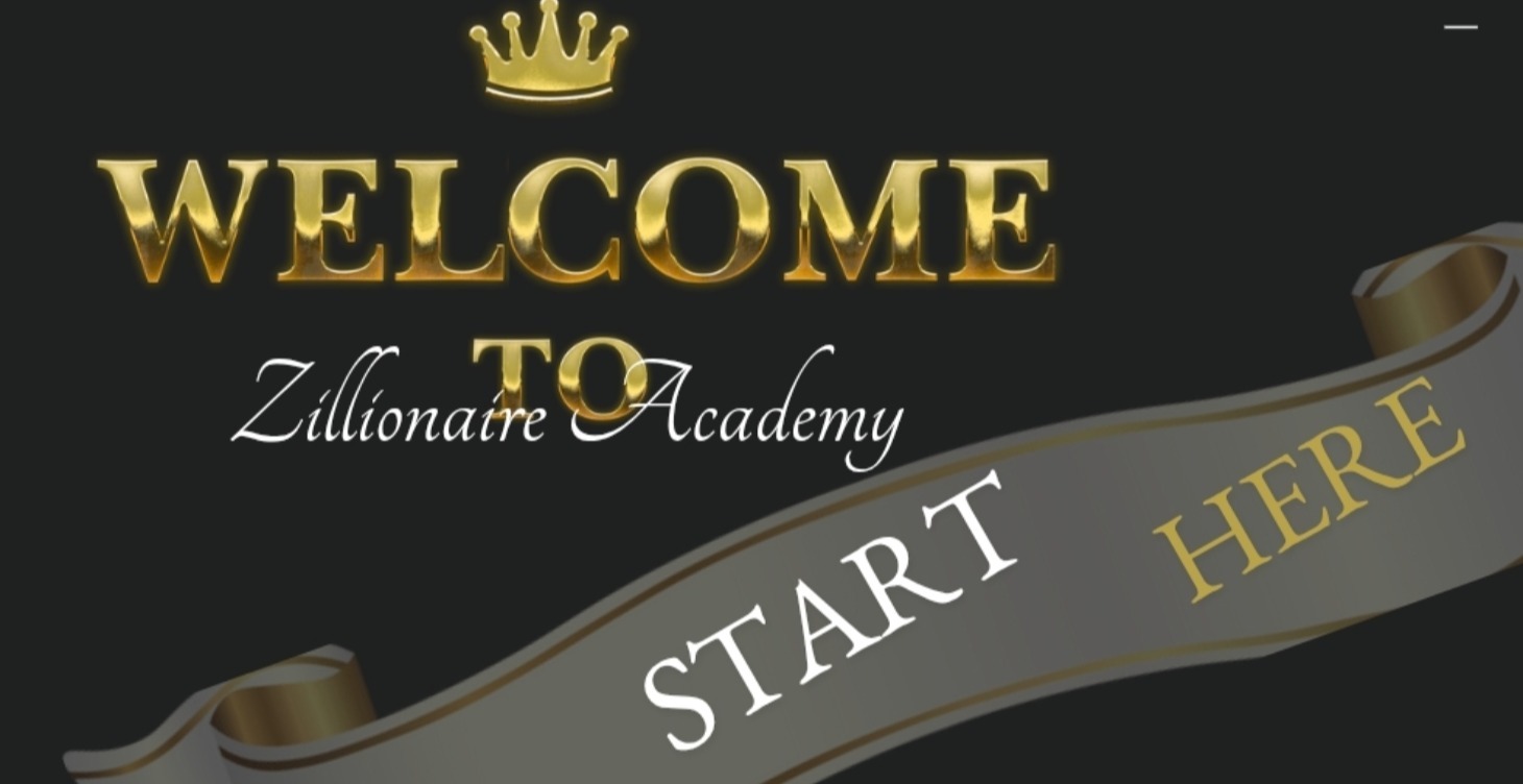 WELCOME TO THE KINGDOM