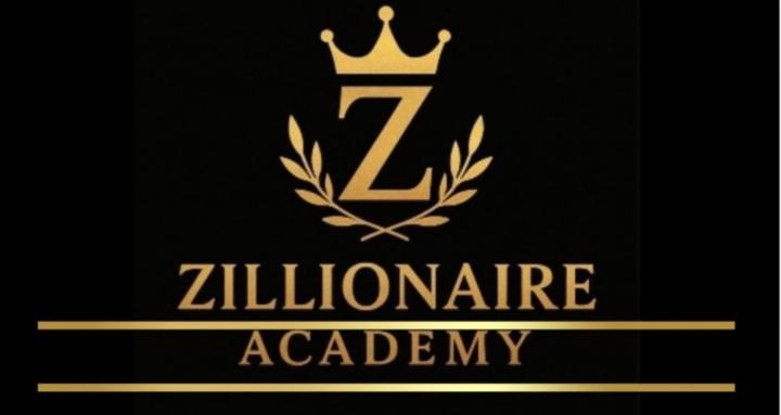 ZILLIONAIRE ACADEMY
