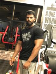 Tharak Raj