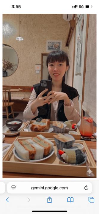 Vivian Huang