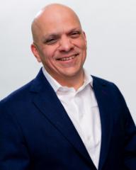 Michael Gonzalez