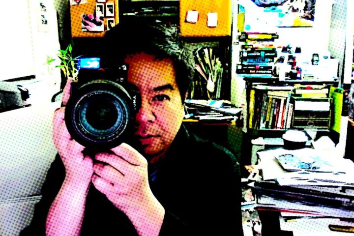 Tim Chang