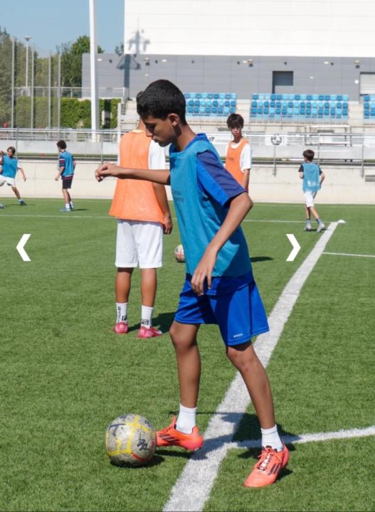 El Ghali Boullal