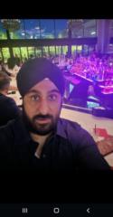 Sanvir Singh