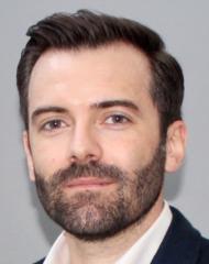 Mathieu Fabre