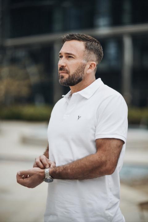 Jason Mcdaniel