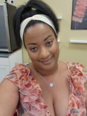 Shanay Williams